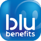 Logo blu benefits