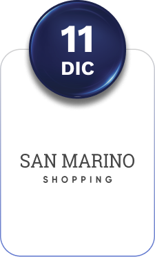11 Dic San Marino