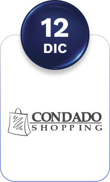 12 Dic Condado