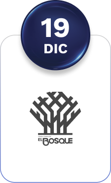 19 Dic El Bosque