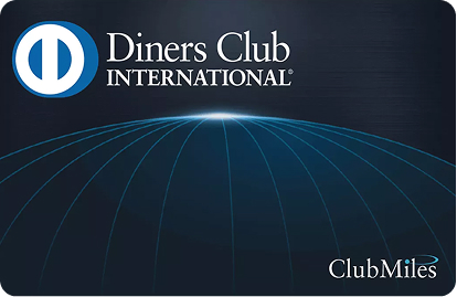 Tarjeta Diners Club ClubMiles