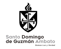 Santo Domingo de Guzmán Ambato