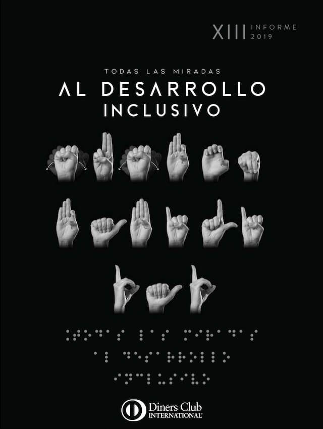 Informe sustentabilidad 2019
