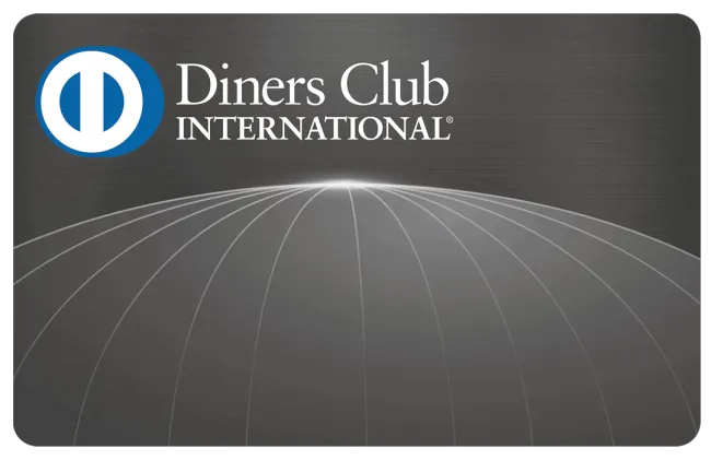 Tarjeta Diners Club Internacional