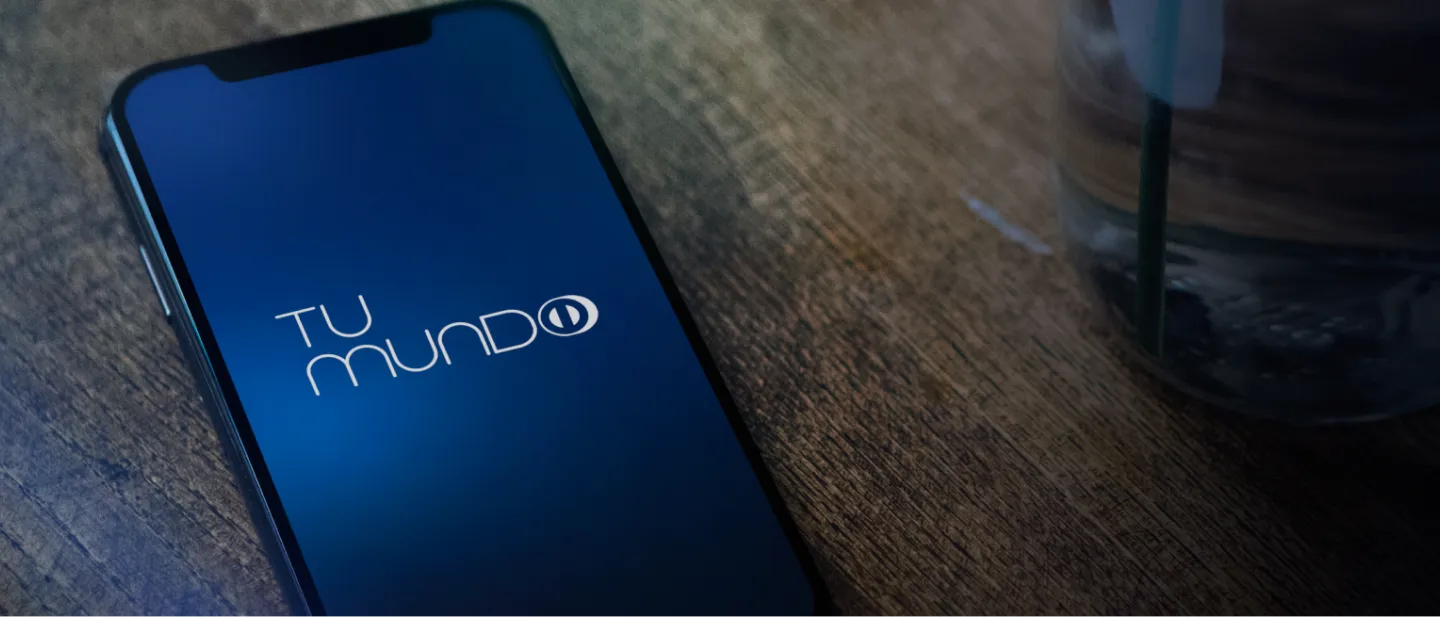 Conoce más beneficios en App Tu Mundo