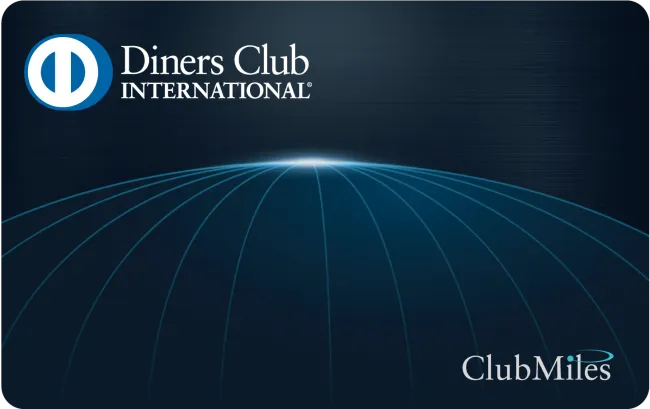 Diners Club International